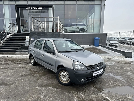 Купить Рено Сймбол 2005г.