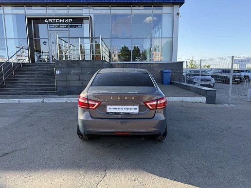 Купить Лада Веста 2019г.