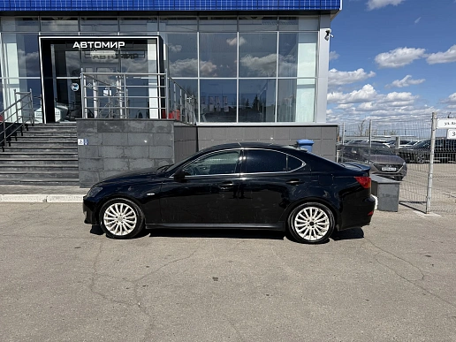 Купить Лексус ИС 2006г.