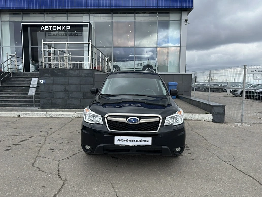 Купить Субару Форестер 2015г.