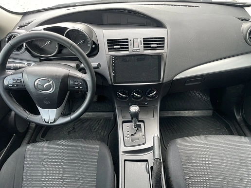 Купить Мазда Mazda 3 2012г.