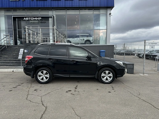 Купить Субару Форестер 2015г.