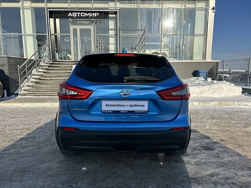 Купить Ниссан Кашкаи 2019г.