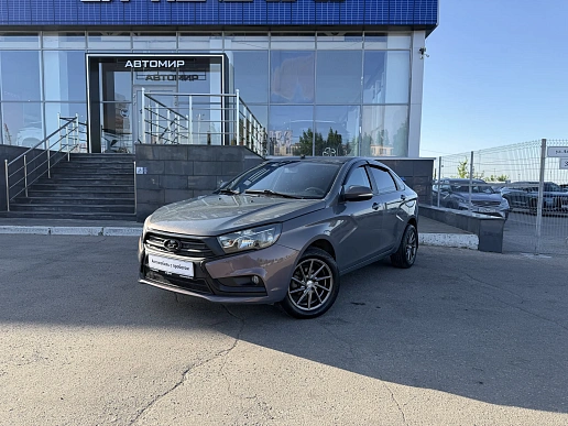 Купить Лада Веста 2019г.