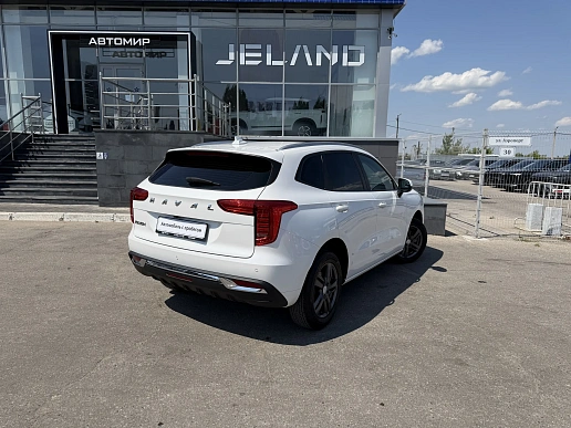 Купить Хавал Haval Jolion 2023г.