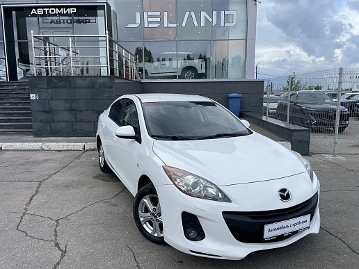 Купить Мазда Mazda 3 2012г.