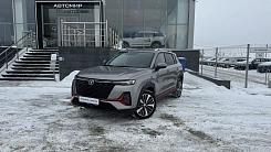 Купить Чанган КС35ПЛУС 2024г.
