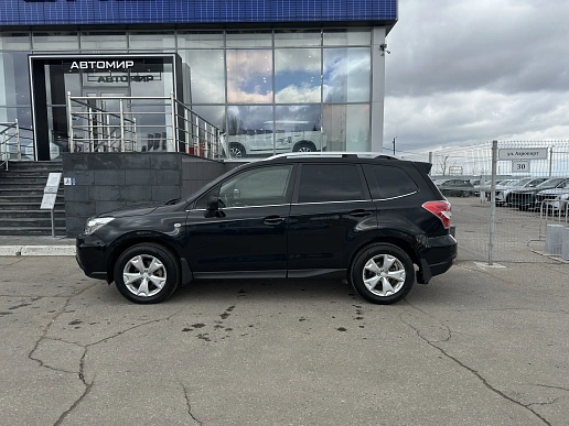 Купить Субару Форестер 2015г.