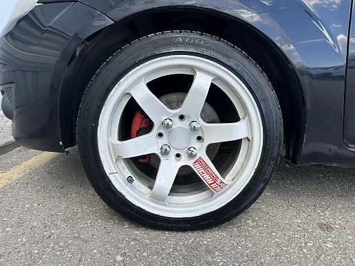 Купить Форд Фиеста 2006г.