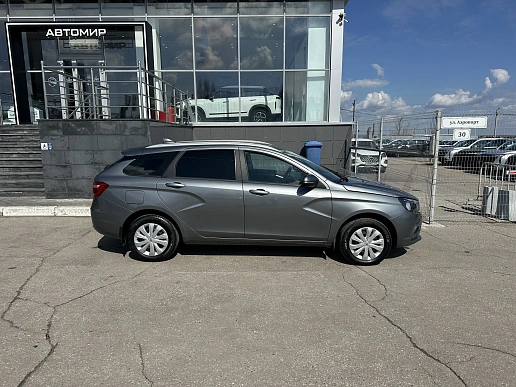 Купить Лада Веста 2021г.