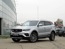 Belgee X70
