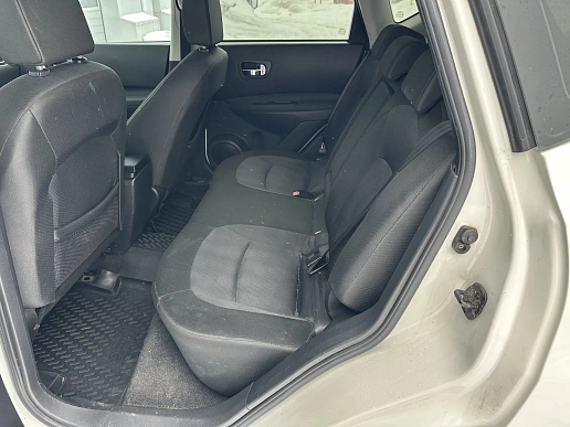 Купить Ниссан Кашкаи 2010г.