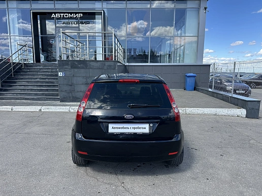 Купить Форд Фиеста 2006г.