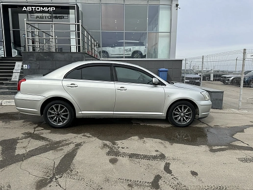 Купить Тойота Авенсис 2004г.