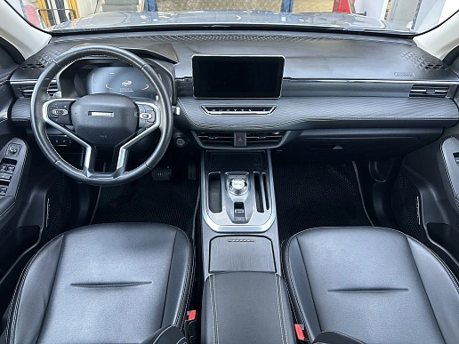 Купить Хавал Haval Jolion 2023г.