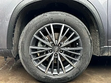 Chery Tiggo 8 Pro Max