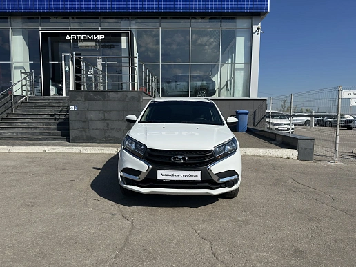 Купить Лада КСРАЙ 2021г.