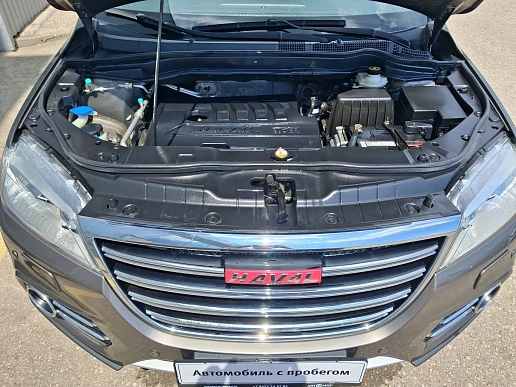 Купить Хавал Haval H6 2019г.