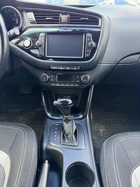 Купить Киа Сид 2017г.