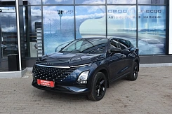 Omoda C5
