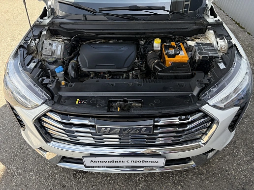 Купить Хавал Haval Jolion 2022г.