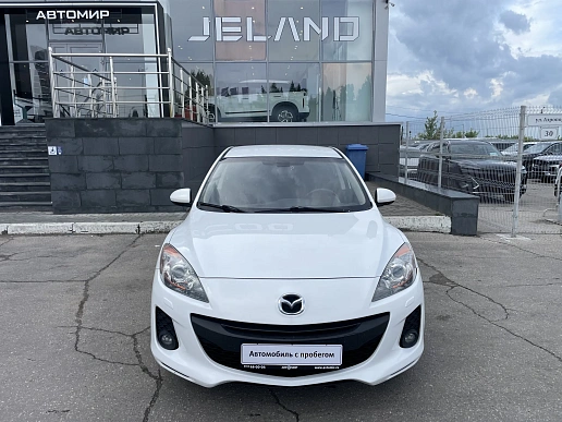 Купить Мазда Mazda 3 2012г.