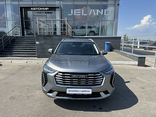 Купить Хавал Haval Jolion 2023г.