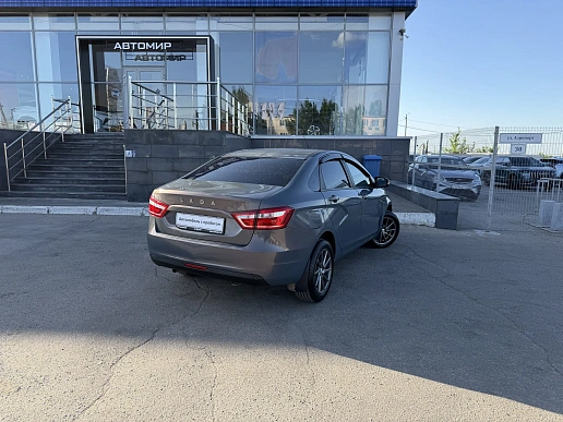 Купить Лада Веста 2019г.