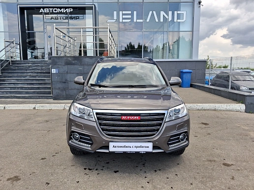 Купить Хавал Haval H6 2019г.