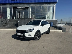 Купить Лада Веста 2021г.