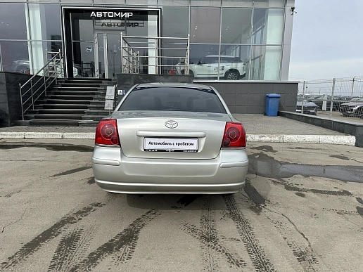 Купить Тойота Авенсис 2004г.