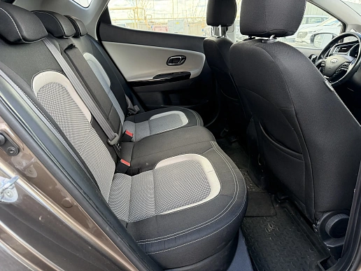 Купить Киа Сид 2017г.