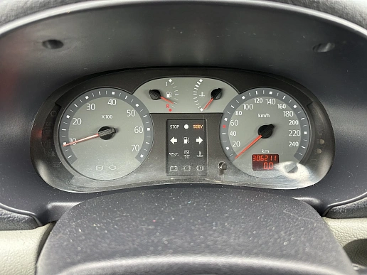 Купить Рено Сймбол 2005г.