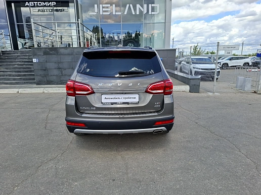 Купить Хавал Haval H6 2018г.