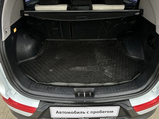 Купить Киа Спортадже 2013г.