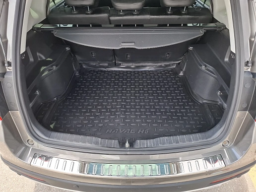 Купить Хавал Haval H6 2018г.