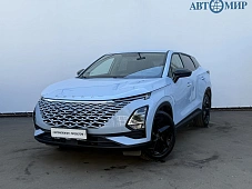 Omoda C5