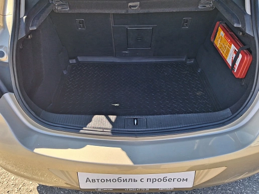 Купить Опель Астра 2012г.
