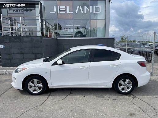 Купить Мазда Mazda 3 2012г.