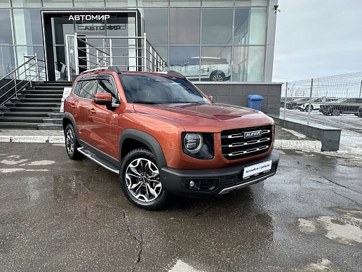 Купить Хавал Haval DARGO 2023г.