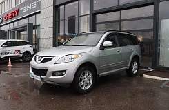 Great Wall Hover H5