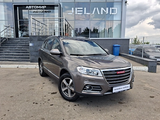 Купить Хавал Haval H6 2019г.