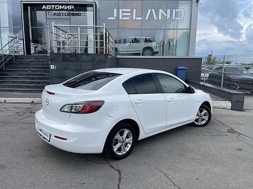 Купить Мазда Mazda 3 2012г.