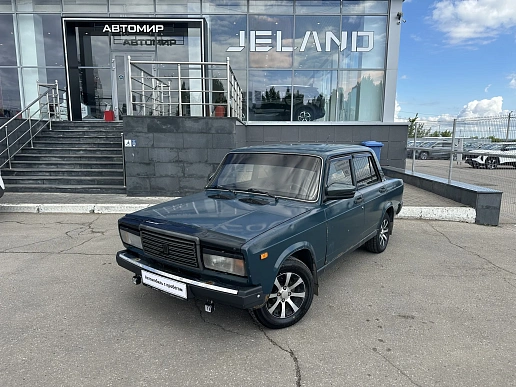Купить Лада 2107 2005г.