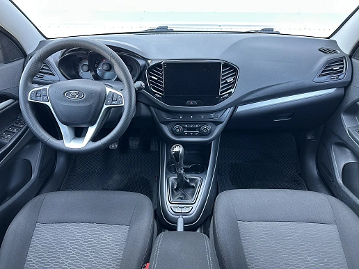 Купить Лада Веста 2021г.