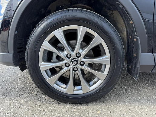 Купить Тойота Новый RAV4 2017г.