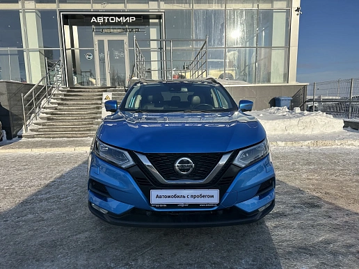 Купить Ниссан Кашкаи 2019г.