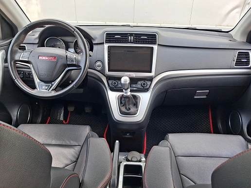 Купить Хавал Haval H6 2019г.