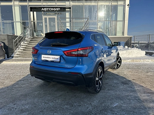 Купить Ниссан Кашкаи 2019г.
