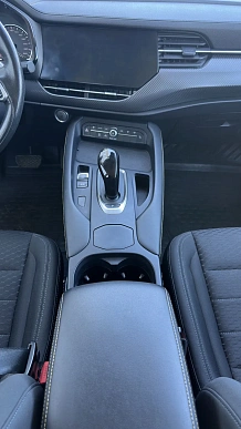 Купить Хавал Haval F7x 2021г.